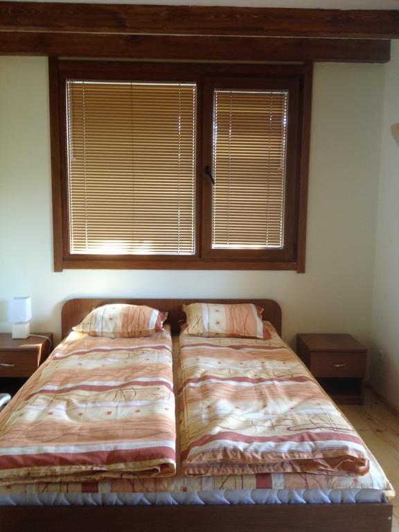 Velingrad Balneohotel Kamer foto