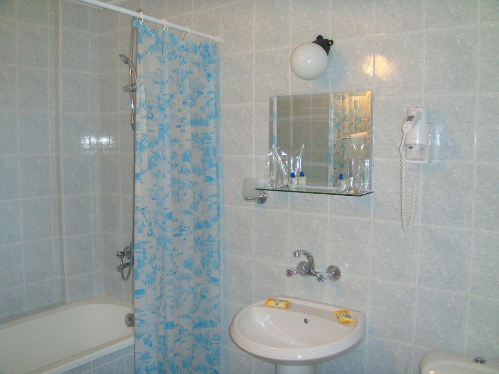 Velingrad Balneohotel Kamer foto